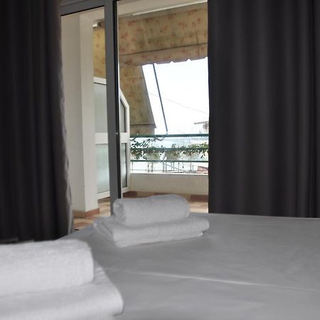 Zotos Apartment Himare Ngoại thất bức ảnh